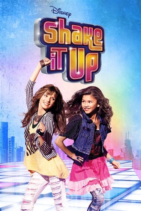 megashare shake it up|Watch Shake It Up .